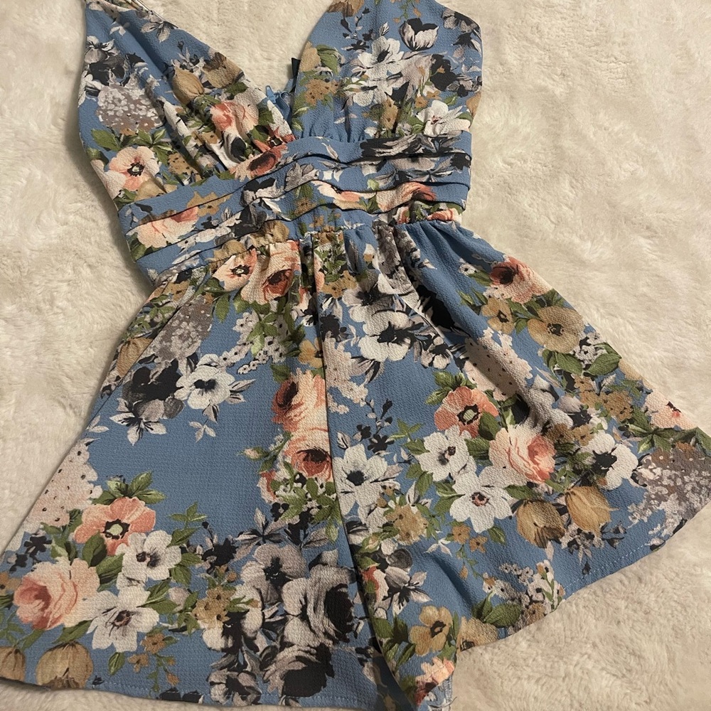 Women’s Romper